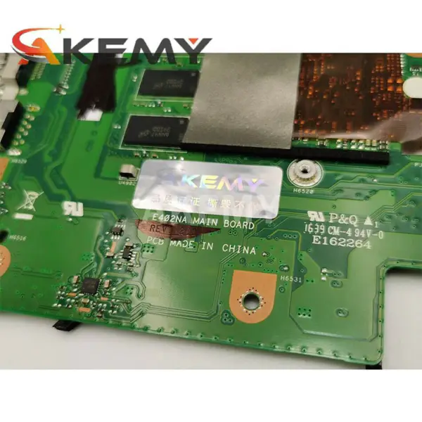 Asus E402WAE502WA E402WA ATXマザーボード
