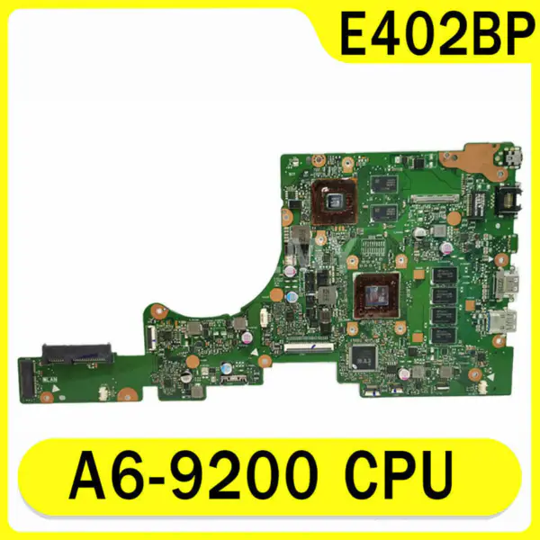 Asus E402BP E402BP ATXマザーボード
