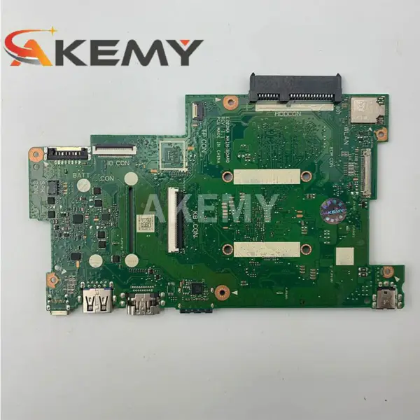 Asus E203NAS E203NASE203NAS ATXマザーボード