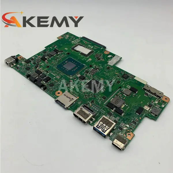 Asus E203NAS E203NASE203NAS ATXマザーボード