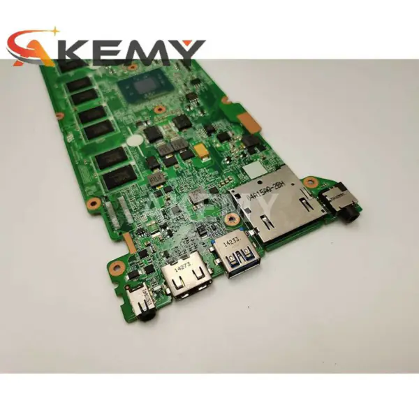 Asus C200MA C200MA ATXマザーボード