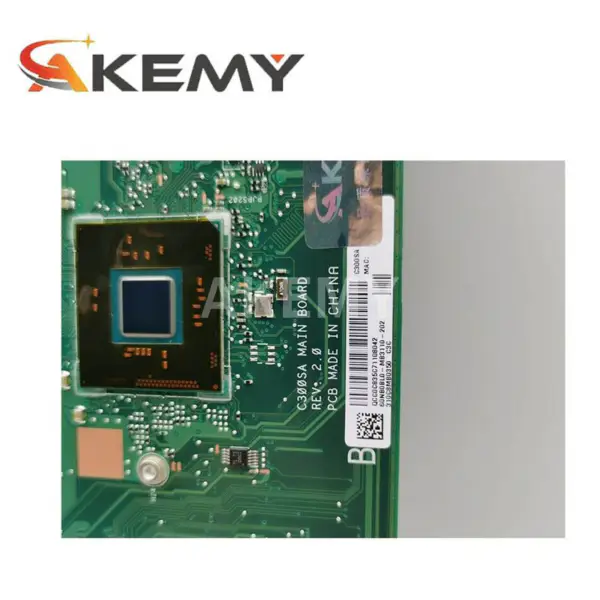 Asus C300SA C300SA ATXマザーボード