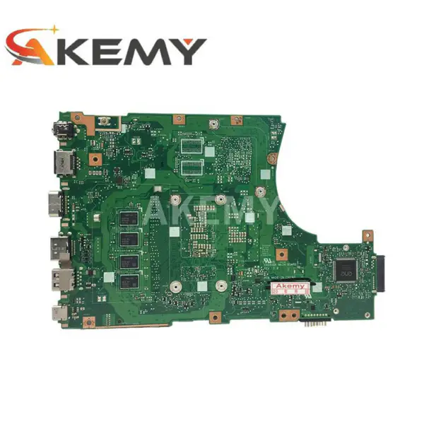 Asus X456UA X456UA ATXマザーボード