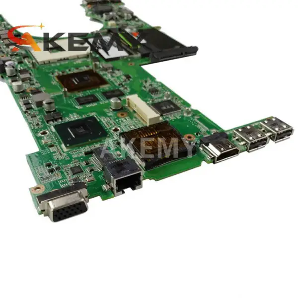 Asus 69N0L0M10C28 U31SD ATXマザーボード