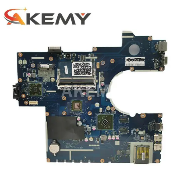 Asus K73BY K73BY ATXマザーボード