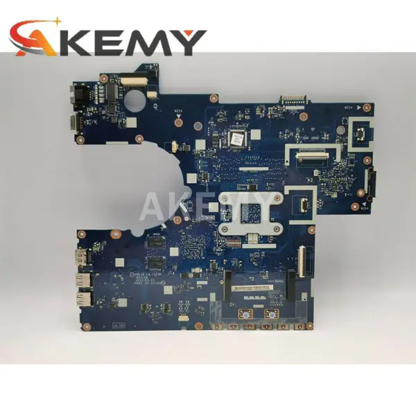 Asus K73BY K73BY ATXマザーボード