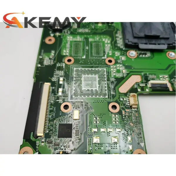 Asus ET2030I ET2030I ATXマザーボード