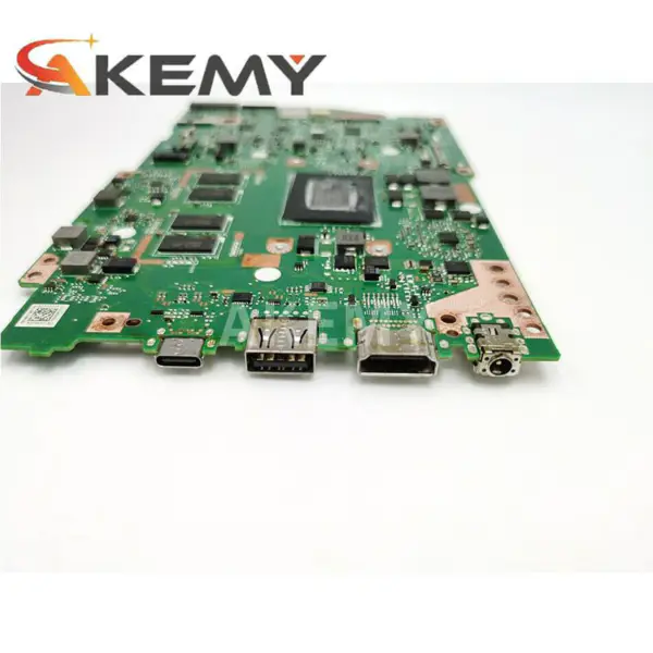 Asus ux462QA ux462QA ATXマザーボード