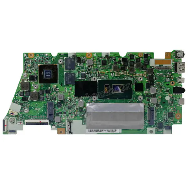 Asus UX430U UX410U UX410UQ UX410UQK UX430U UX430UQ UX430UQK ATXマザーボード
