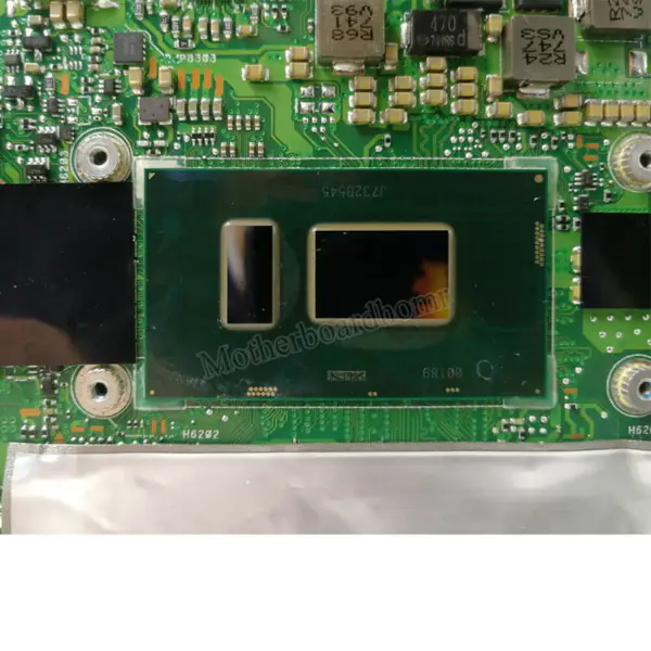Asus UX430U UX410U UX410UQ UX410UQK UX430U UX430UQ UX430UQK ATXマザーボード