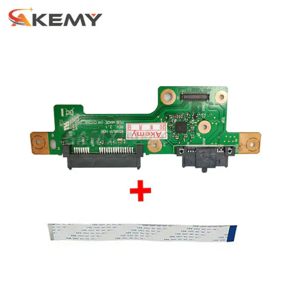 Asus X556U X556UQ X556UB X556UA X555UVハードドライブHDD BOARD rev 3.1
