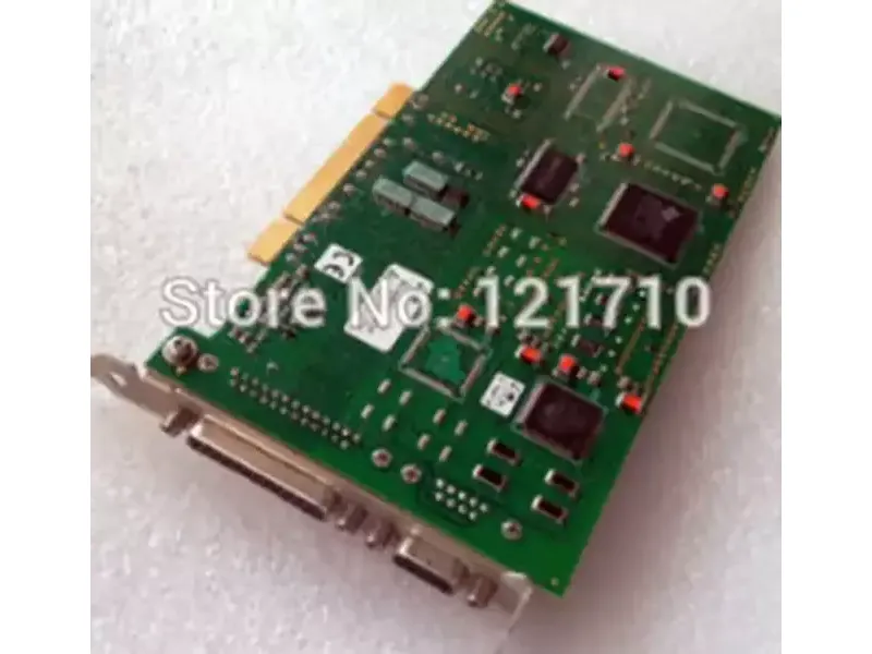 DDC BU-65570I1-3OO BC/RT/MT PCI シングル/デュアルテスター/シミュレーターカード 産業用マザーボード