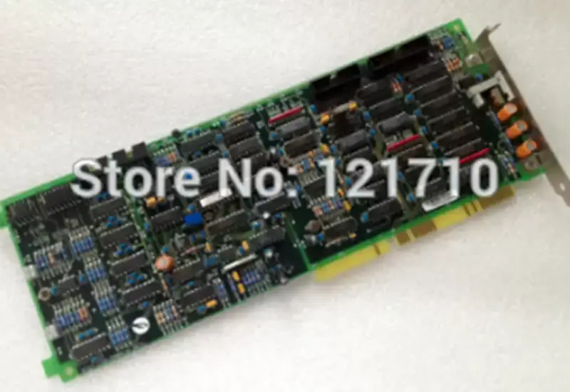 0301-0489-01 REV-G1 マザーボード