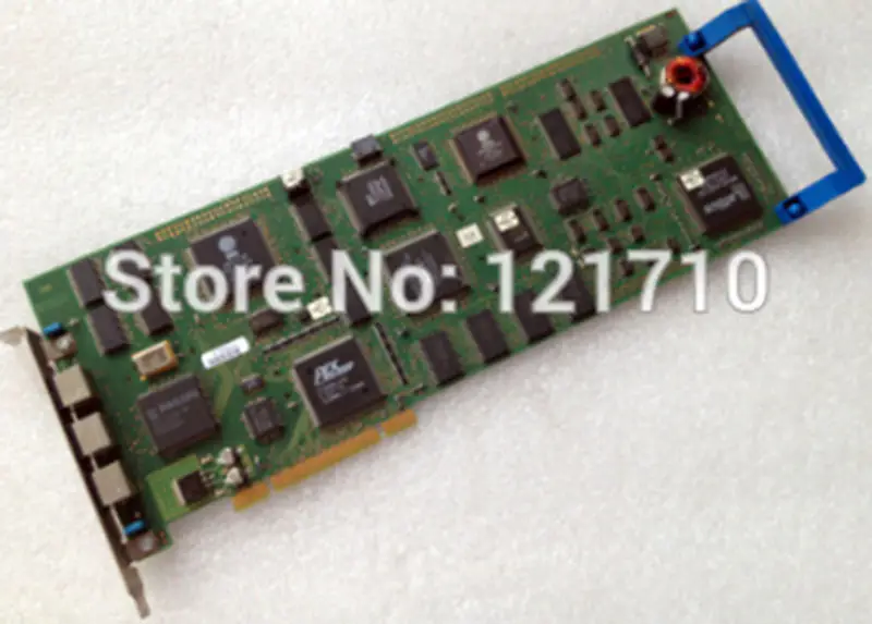 BARCO バーコ Dr Seuffert PCI ビデオウォールカード FRG-2684-04 産業用マザーボード