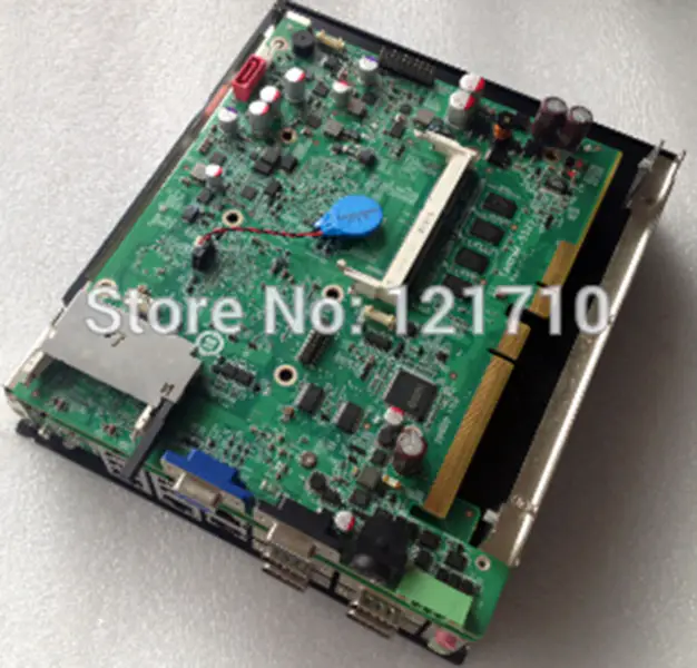 TANKMB-D525 REV 1.0 1Gメモリ、1.8G CPU搭載 産業用マザーボード
