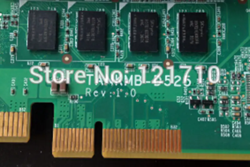 TANKMB-D525 REV 1.0 1Gメモリ、1.8G CPU搭載 産業用マザーボード