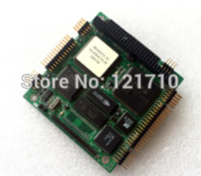 シーテック MB10730-REV-B BD302121.10 NL448AC33-18 ST104-028266 産業用マザーボード