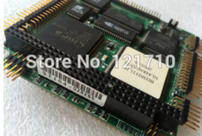 シーテック MB10730-REV-B BD302121.10 NL448AC33-18 ST104-028266 産業用マザーボード