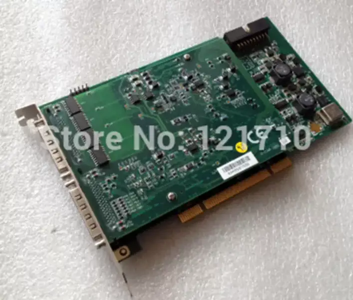 Adlink アドリンク DAQ-2205-00B PCI2A000CB 多機能DAQカード 産業用マザーボード