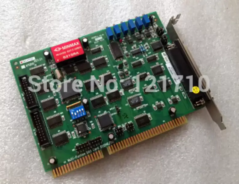 Adlink アドリンク ACL-8112DG REV.C1 DAQカード 産業用マザーボード