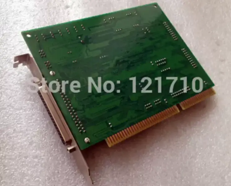 Adlink アドリンク ACL-8112DG REV.C1 DAQカード 産業用マザーボード