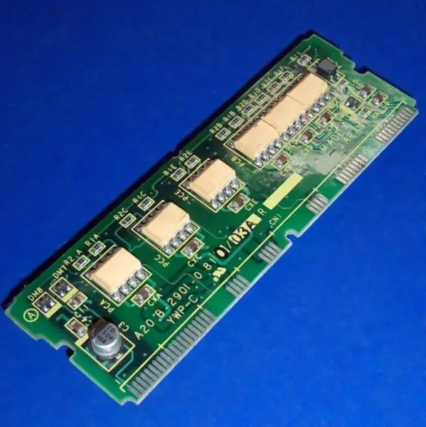 FANUC A20B-2901-0810 PCB回路マザーボード