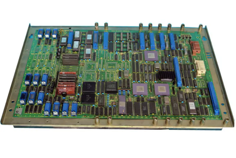FANUC A16B-1010-0286 PCB回路マザーボード