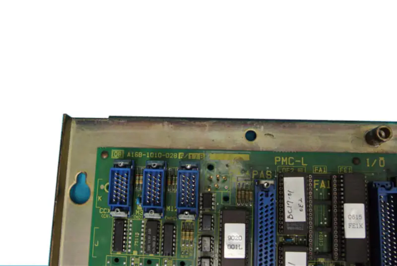 FANUC A16B-1010-0286 PCB回路マザーボード