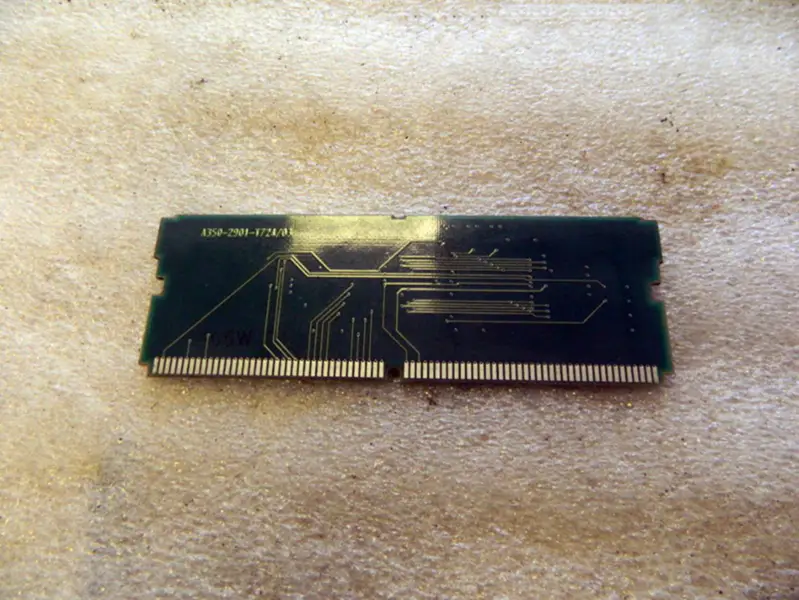 FANUC A20B-2901-0721 PCB回路マザーボード