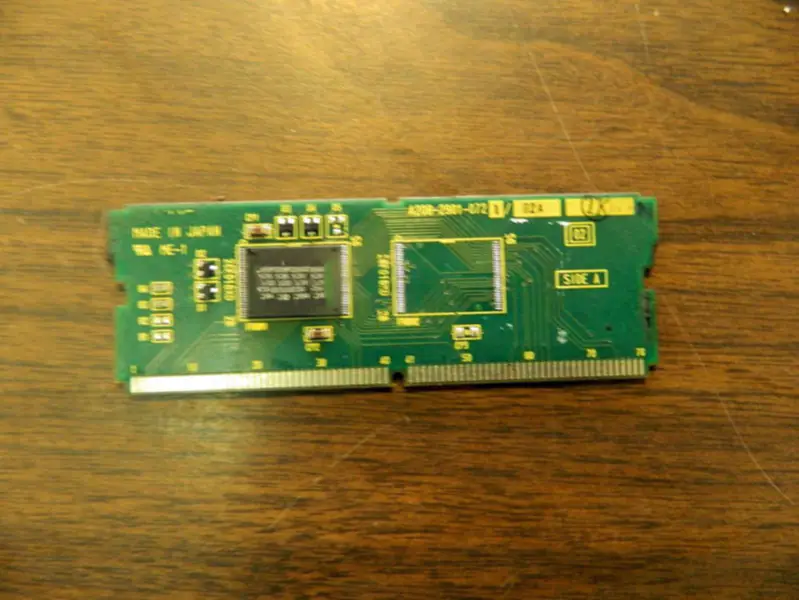 FANUC A20B-2901-0721 PCB回路マザーボード