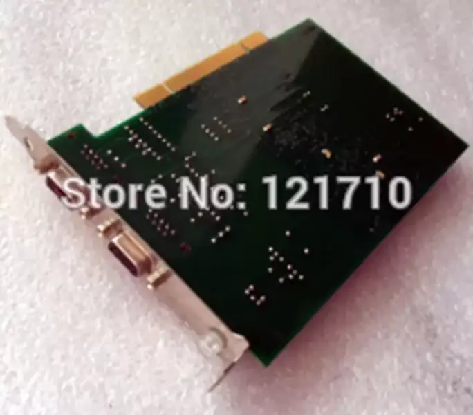 NULL Packet Replacer カード Michener Engineering Designs LD0048B SS0048B 産業用マザーボード