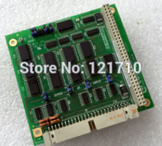 ARCOM ARCOMコントローラシステム AIM104-IO32 PC/104 32デジタルTTL I/O産業用マザーボード