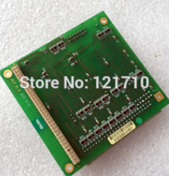 ARCOM ARCOMコントローラシステム AIM104-IO32 PC/104 32デジタルTTL I/O産業用マザーボード