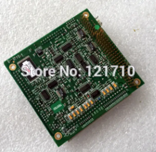 ARCOM アコム制御システム AIM104-386EX PC/104シングルCPUボード 産業用マザーボード