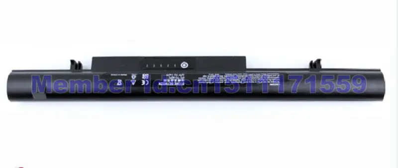 SAMSUNG R20plusシリーズR25plusシリーズX1シリーズX11-T2300カールのための電池AA-PL0NC8B AA-PL0NC8B/E