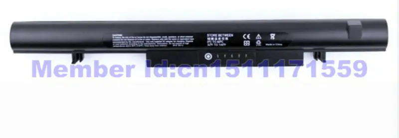 SAMSUNG R20plusシリーズR25plusシリーズX1シリーズX11-T2300カールのための電池AA-PL0NC8B AA-PL0NC8B/E
