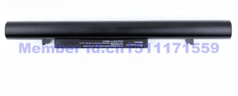 SAMSUNG R20plusシリーズR25plusシリーズX1シリーズX11-T2300カールのための電池AA-PL0NC8B AA-PL0NC8B/E