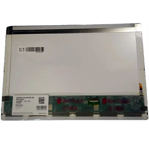 13.3' ' dell E4310 のための LCD LTN133AT17 LP133WH1 TPD1 はスクリーン表示 30pin を導きました