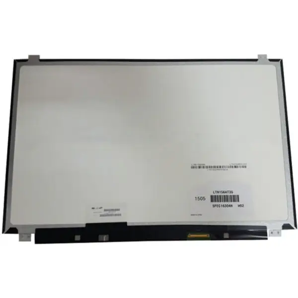 ASUS U50VG X550C X550E X502C X502CA S56 556 K55C X501A A56C Y581C X550V A550C X501Aスクリーン40ピンのための15.6 LCD