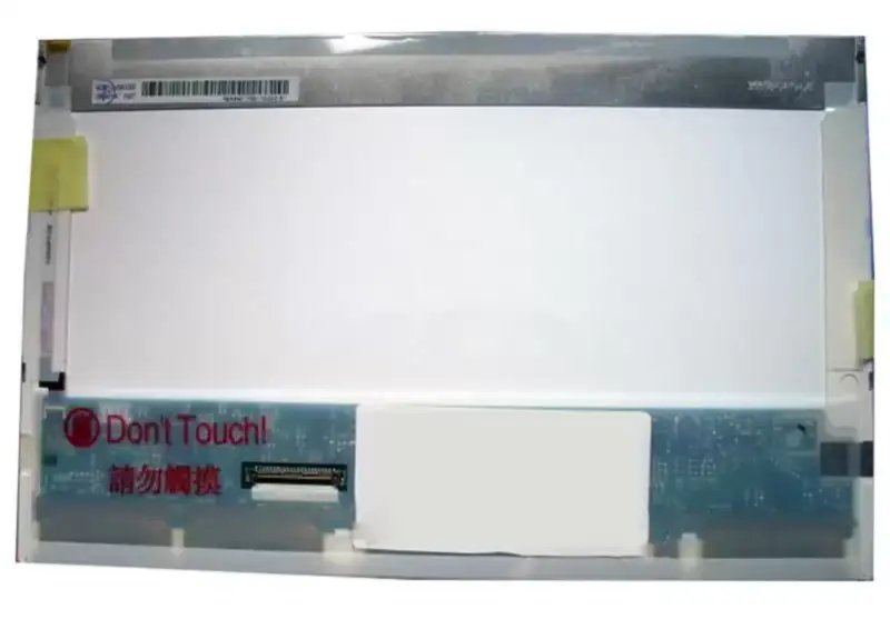 10.1' ' LG LCD LP101WH1 TLB1 LP101WH1 TLA2 LP101WH1 TLA3 LP101WH1 TLP1 スクリーン 1366*768 40pin のため