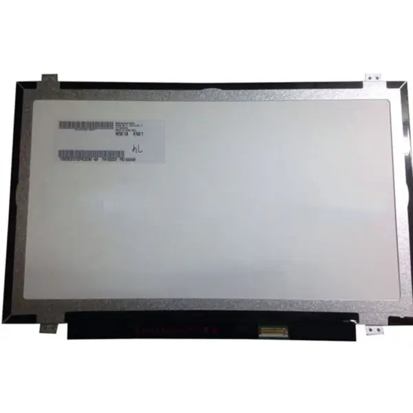 14" Lenovo T440 t440s Y40 のための ips LCD B140HAN01.2 B140HAN01.1 LP140WF3 LP140WF1 SPK1 SPU1 30pin はスクリーンを導きました