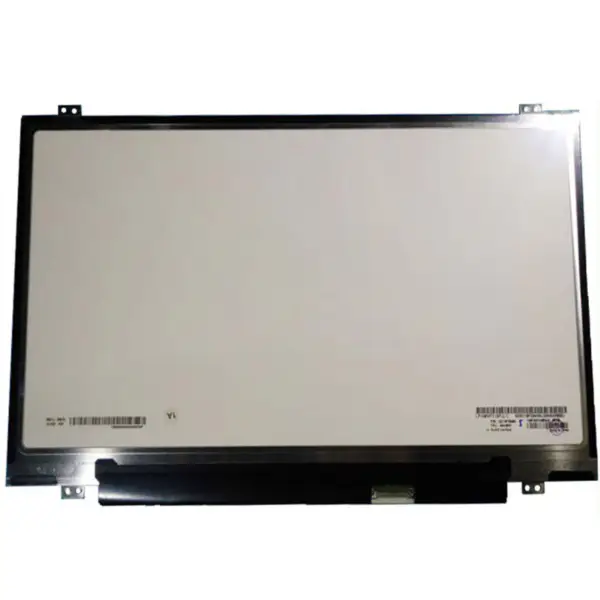 14" Lenovo T440 t440s Y40 のための ips LCD B140HAN01.2 B140HAN01.1 LP140WF3 LP140WF1 SPK1 SPU1 30pin はスクリーンを導きました