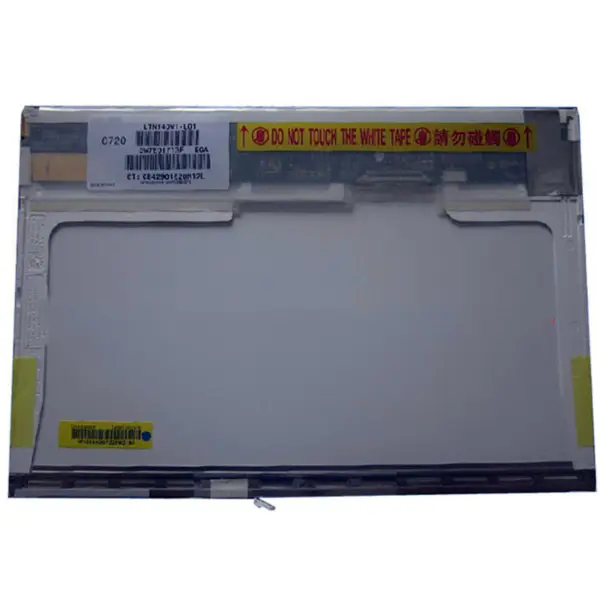 14'' LCDスクリーン CLAA140WA01 LP140WX1 TL01 LTN140W1-L01 B140EW01 N140A1-L01 LTN140W3-L01 QD14WL01 HT140WX1-101 LCDスクリーン