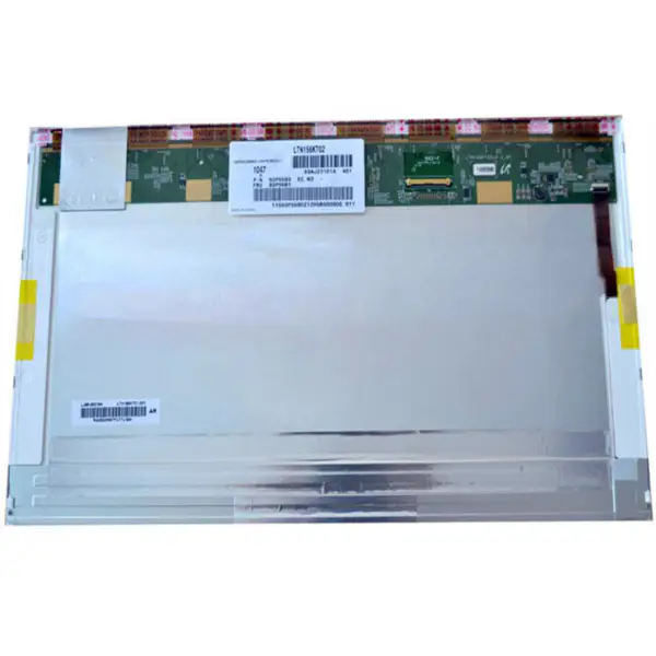 Dell E6520 E6530 のための 15.6 インチ LCD スクリーン LTN156KT02 LTN156KT04 LP156WD1 B156RW01 は表示 1600*900 40pin を導きました