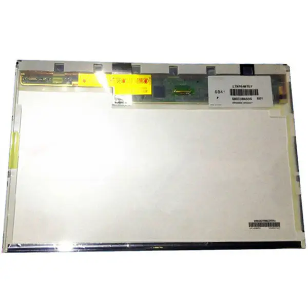 15.4 Apple の macbook プロ A1226 LCD スクリーンのためのソニー VGN-BZ11XN のためのインチ LCD LTN154BT07 LP154WP2-TLA2 LTN154BT02