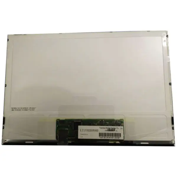 13.3' ' 富士通 T5010 LCD のための LCD HV133WX1 100 HV133WX1-100 LT133EE05000 はスクリーン表示 1280*800 を導きました