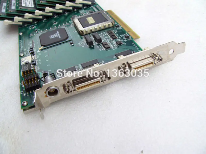 EPIX PIXCI CL3SD R2.0高解像度ハイフレームレートカメラリンクインターフェースキャプチャカード搭載