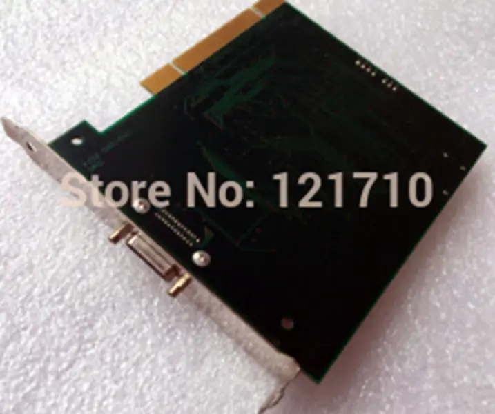 TAMS タムス HPIB 488-66501 HPIB CARD REV A 産業用マザーボード
