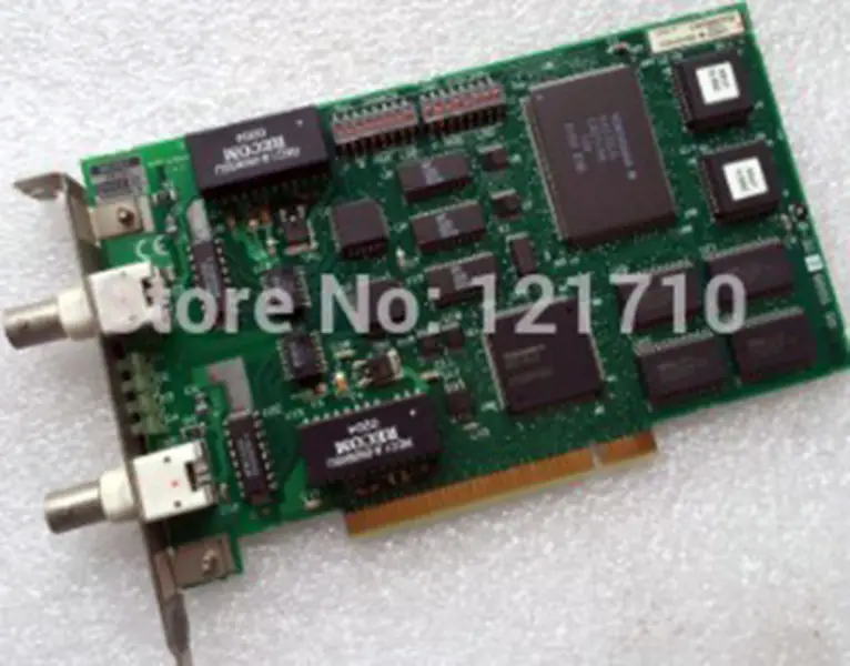 横河VF701S2スタイルS2 dcs制御バスインターフェイスカード産業用マザーボード