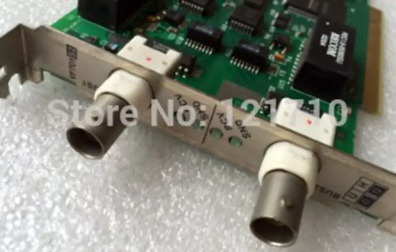 横河VF701S2スタイルS2 dcs制御バスインターフェイスカード産業用マザーボード